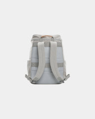 Sac à dos ordinateur recyclé 17L à personnaliser - 9