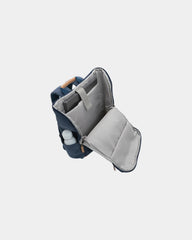 Sac à dos ordinateur recyclé 17L à personnaliser - 18