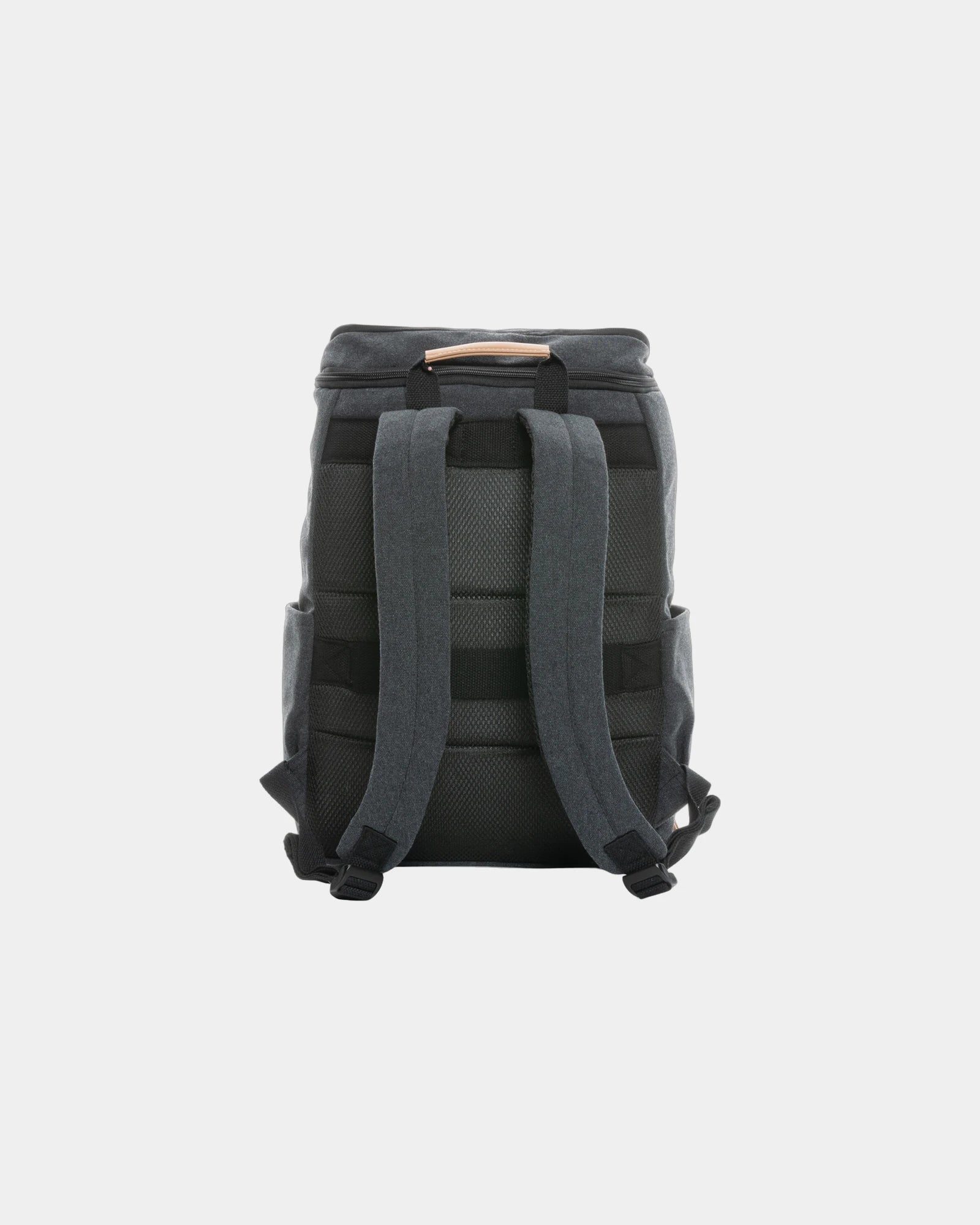 Sac à dos ordinateur recyclé 17L à personnaliser - 3