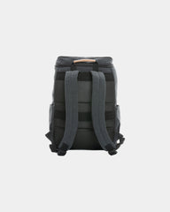 Sac à dos ordinateur recyclé 17L à personnaliser - 3