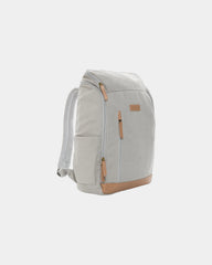 Sac à dos ordinateur recyclé 17L à personnaliser - 12
