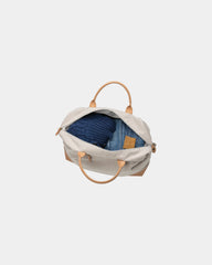 Sac weekend recyclé 40L à personnaliser - 11