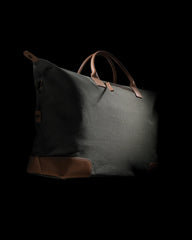 Sac weekend recyclé 40L à personnaliser - 28
