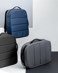 Sac à dos antivol rPET AWARE™ 14L à personnaliser - 8