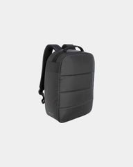 Sac à dos antivol rPET AWARE™ 14L à personnaliser - Noir