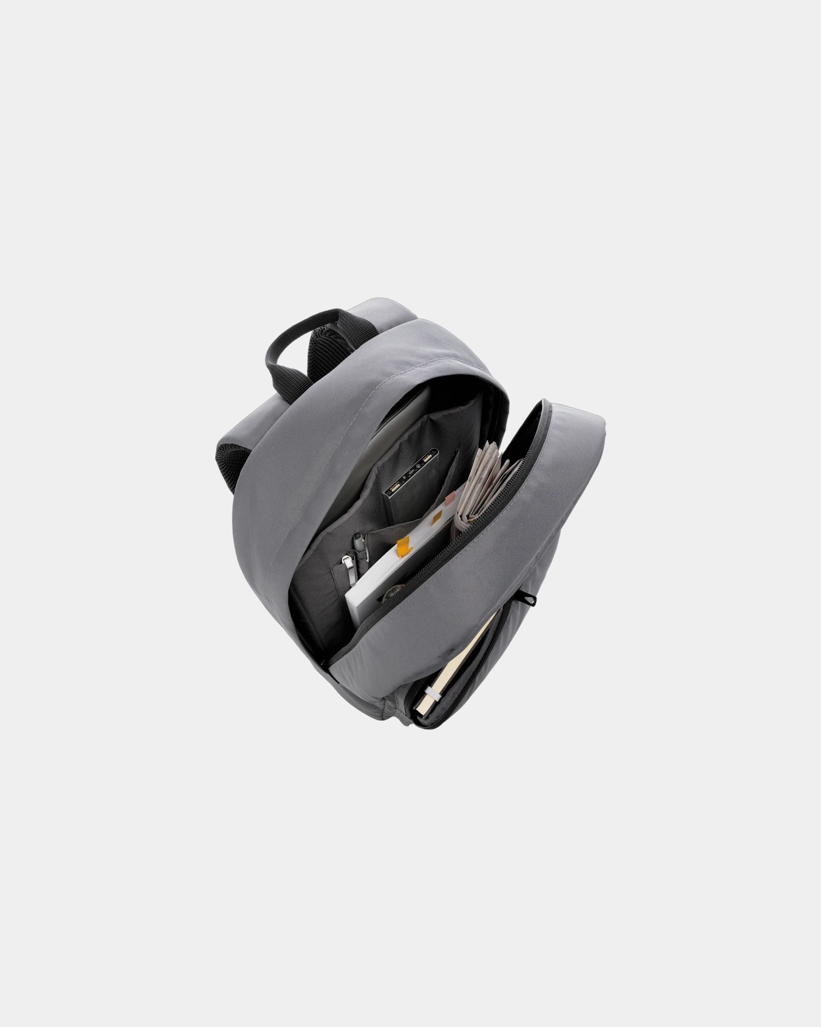 Sac à dos ordinateur rPET AWARE™ 15,6" à personnaliser - 16