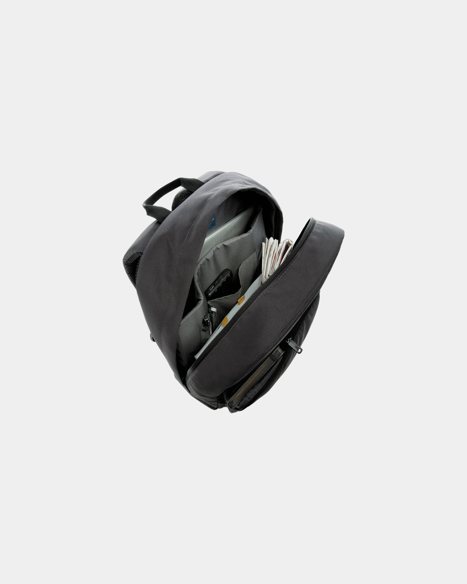 Sac à dos ordinateur rPET AWARE™ 15,6" à personnaliser - 6