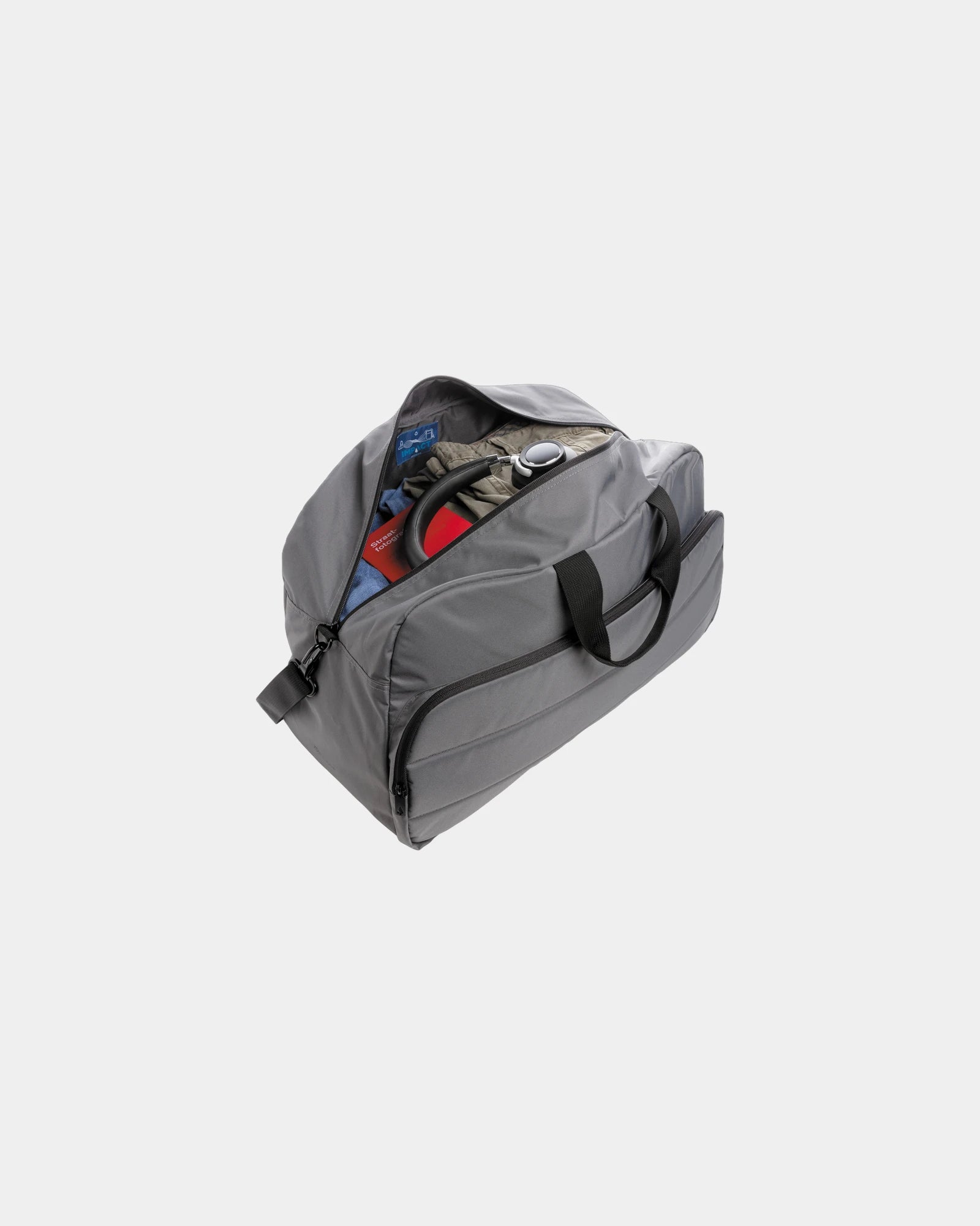 Sac weekend rPET AWARE™ 35L à personnaliser - 11