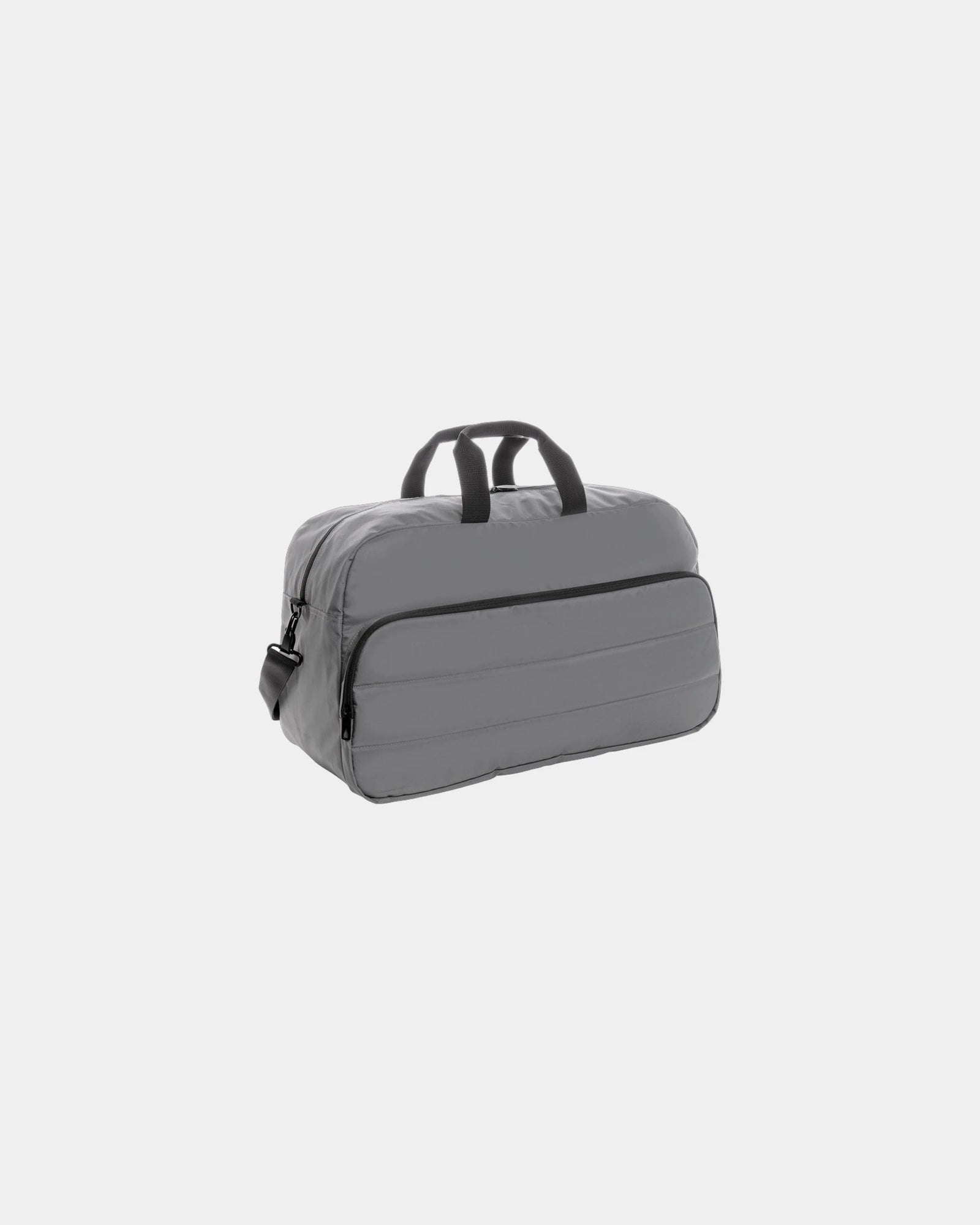 Sac weekend rPET AWARE™ 35L à personnaliser - Antracite