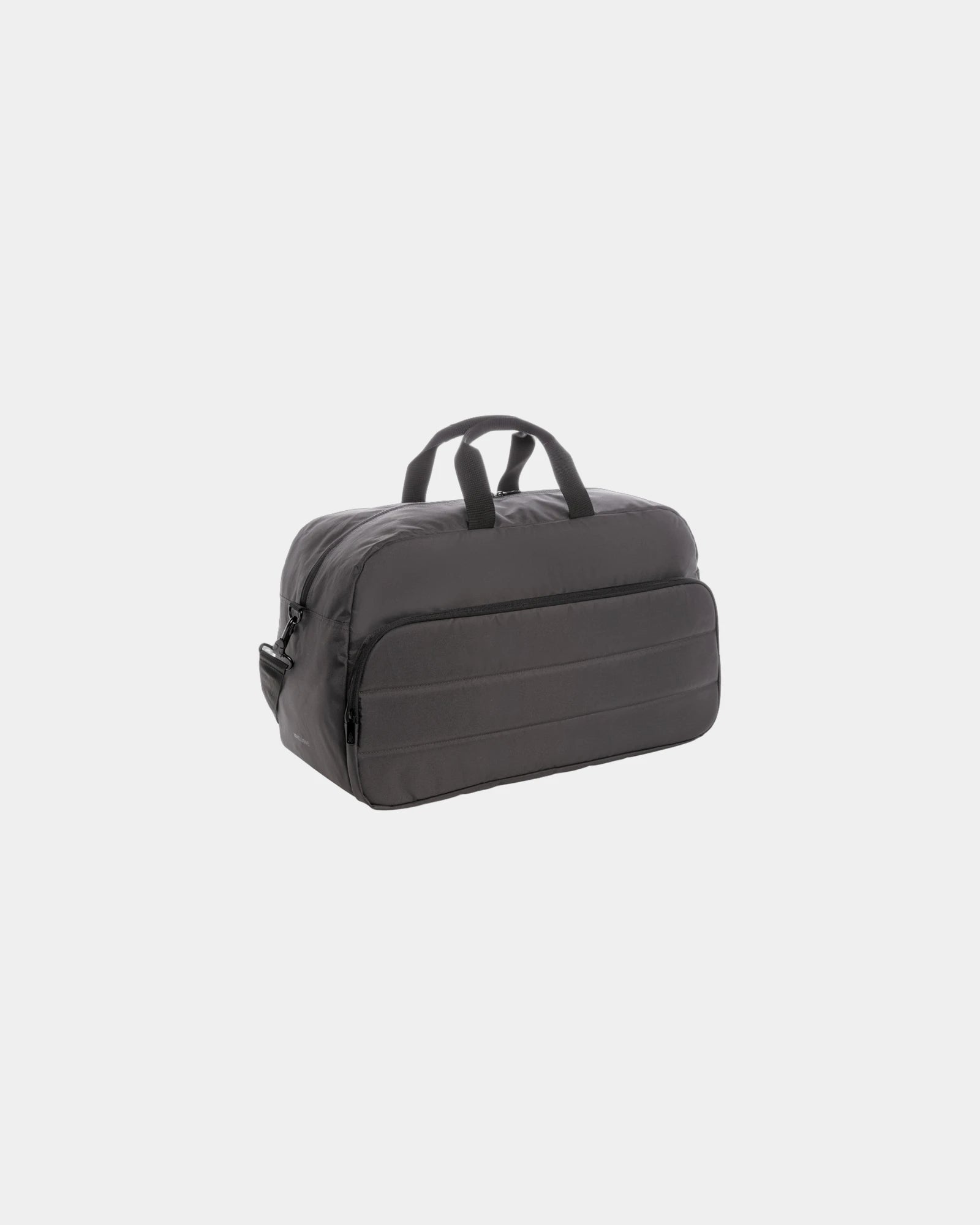 Sac weekend rPET AWARE™ 35L à personnaliser - Noir