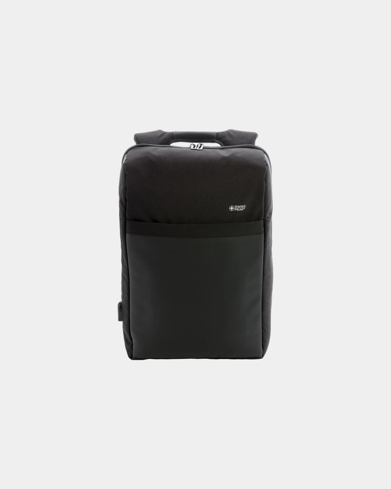 Sac à dos ordinateur 15'' antivol à personnaliser - 2