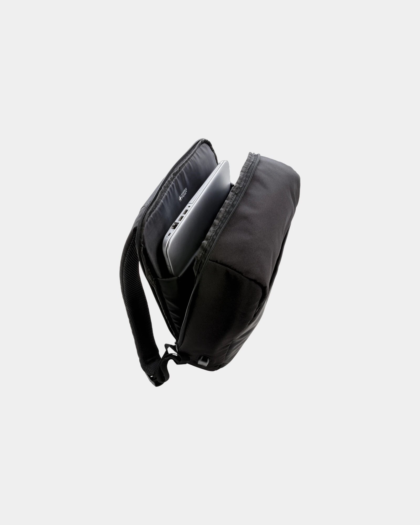 Sac à dos ordinateur 15'' antivol à personnaliser - 4