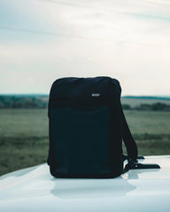 Sac à dos ordinateur 15'' antivol à personnaliser - 8