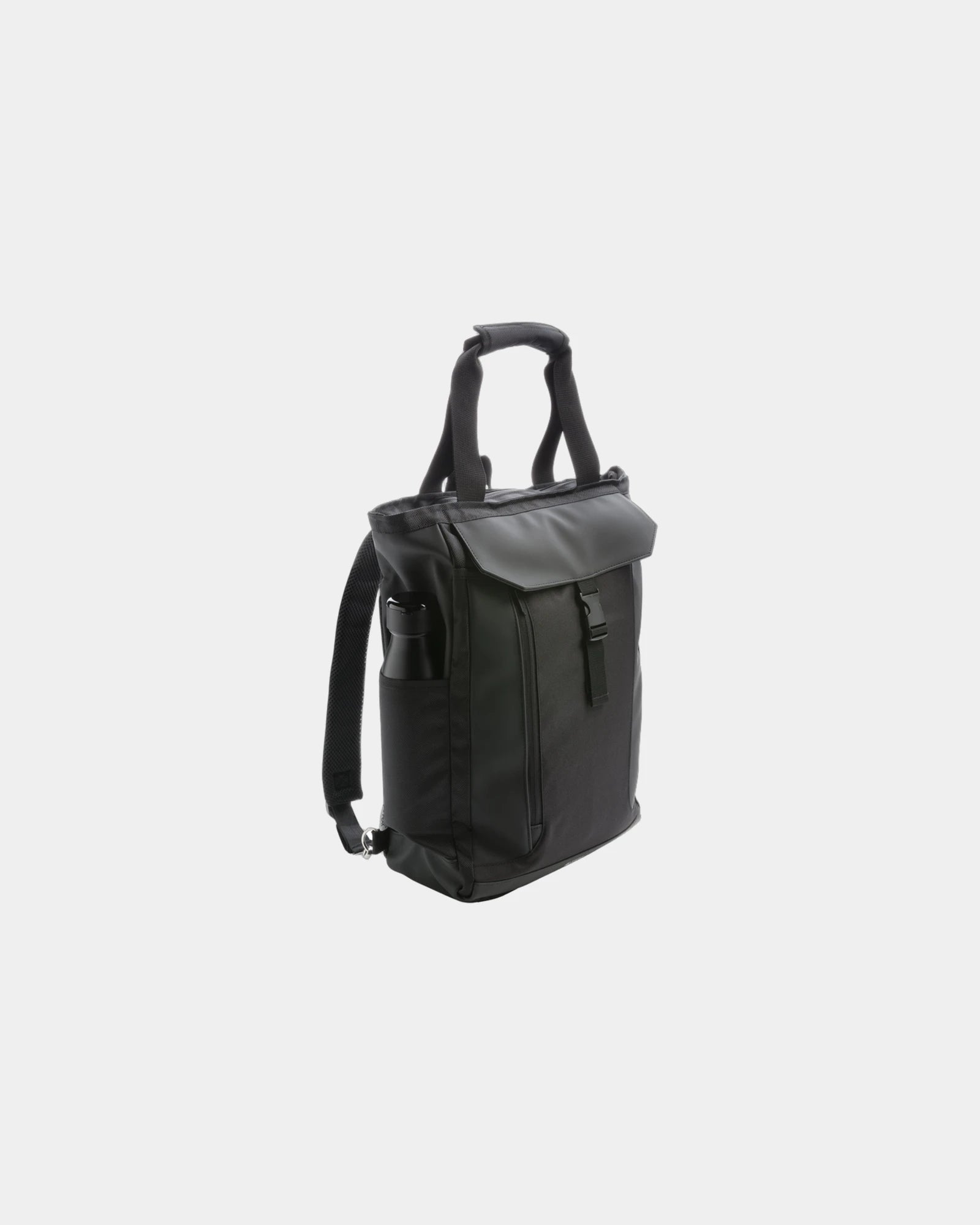 Sac à dos ordinateur 15'' polyester à personnaliser - 1