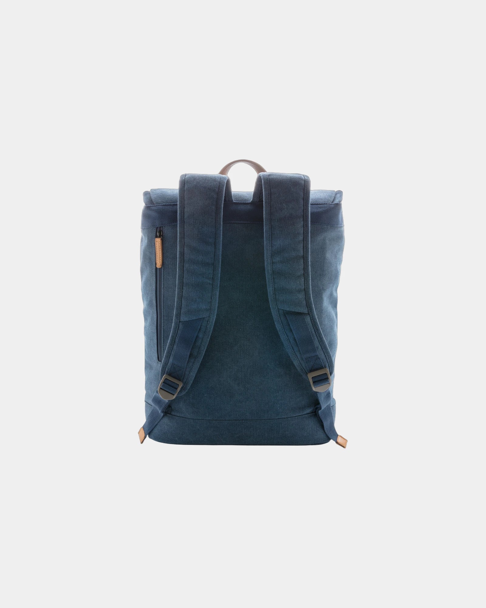 Sac à dos ordinateur toile 44 x 32 x 16 cm à personnaliser - 2