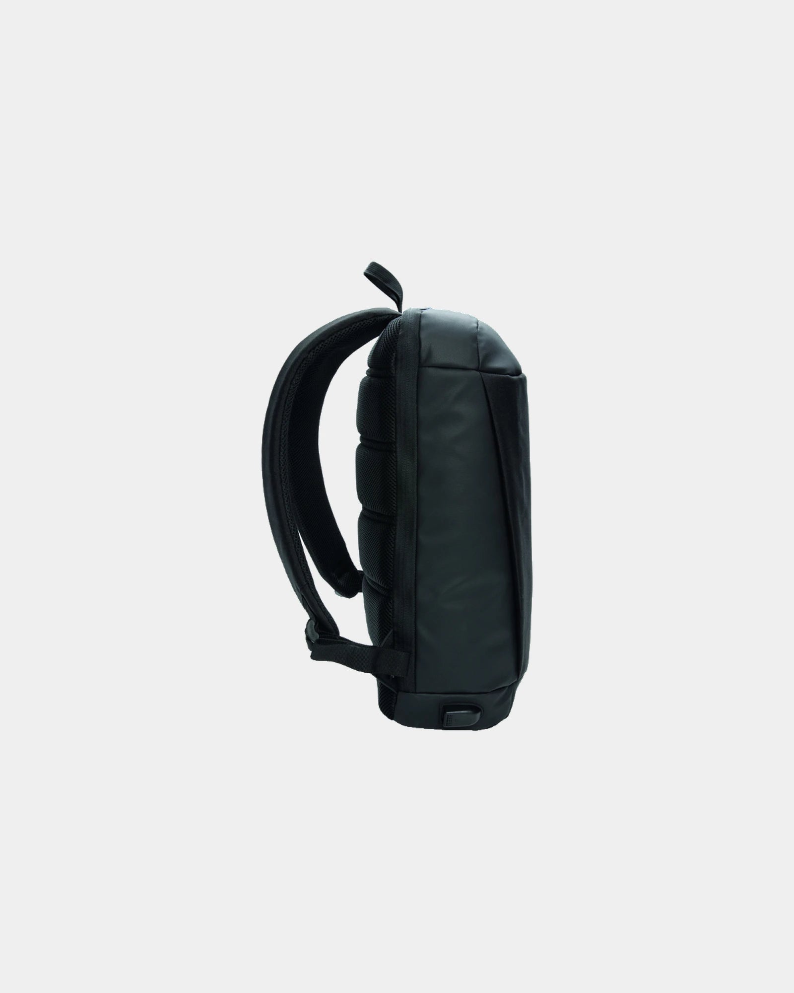 Sac à dos antivol polyester 20L Madrid à personnaliser