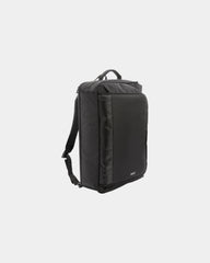 Sac à dos ordinateur polyester 21L à personnaliser - Noir
