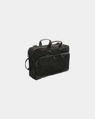Sac à dos ordinateur rPET AWARE™ à personnaliser - Noir