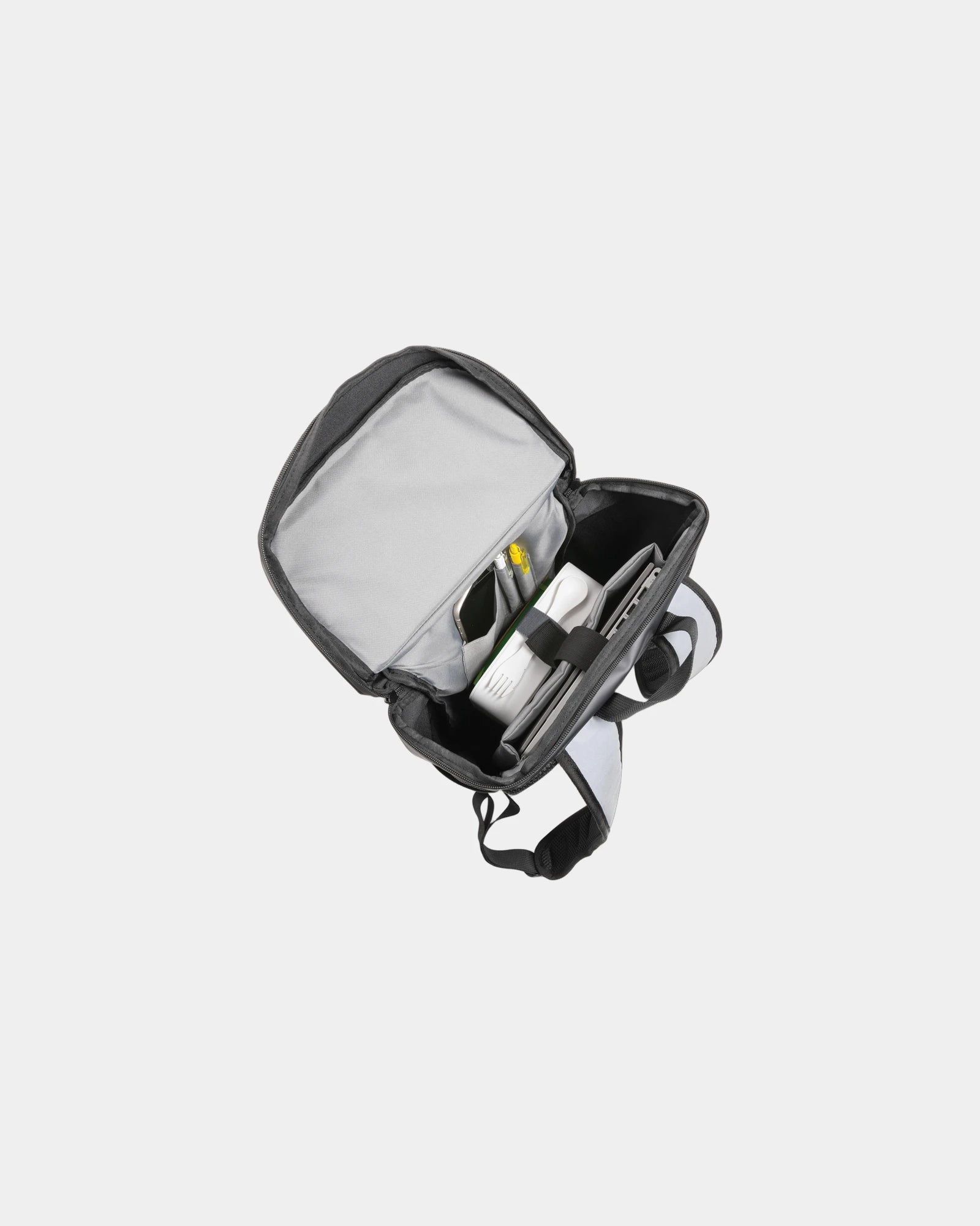 Sac à dos résistant à l'eau 15.6" à personnaliser - 5