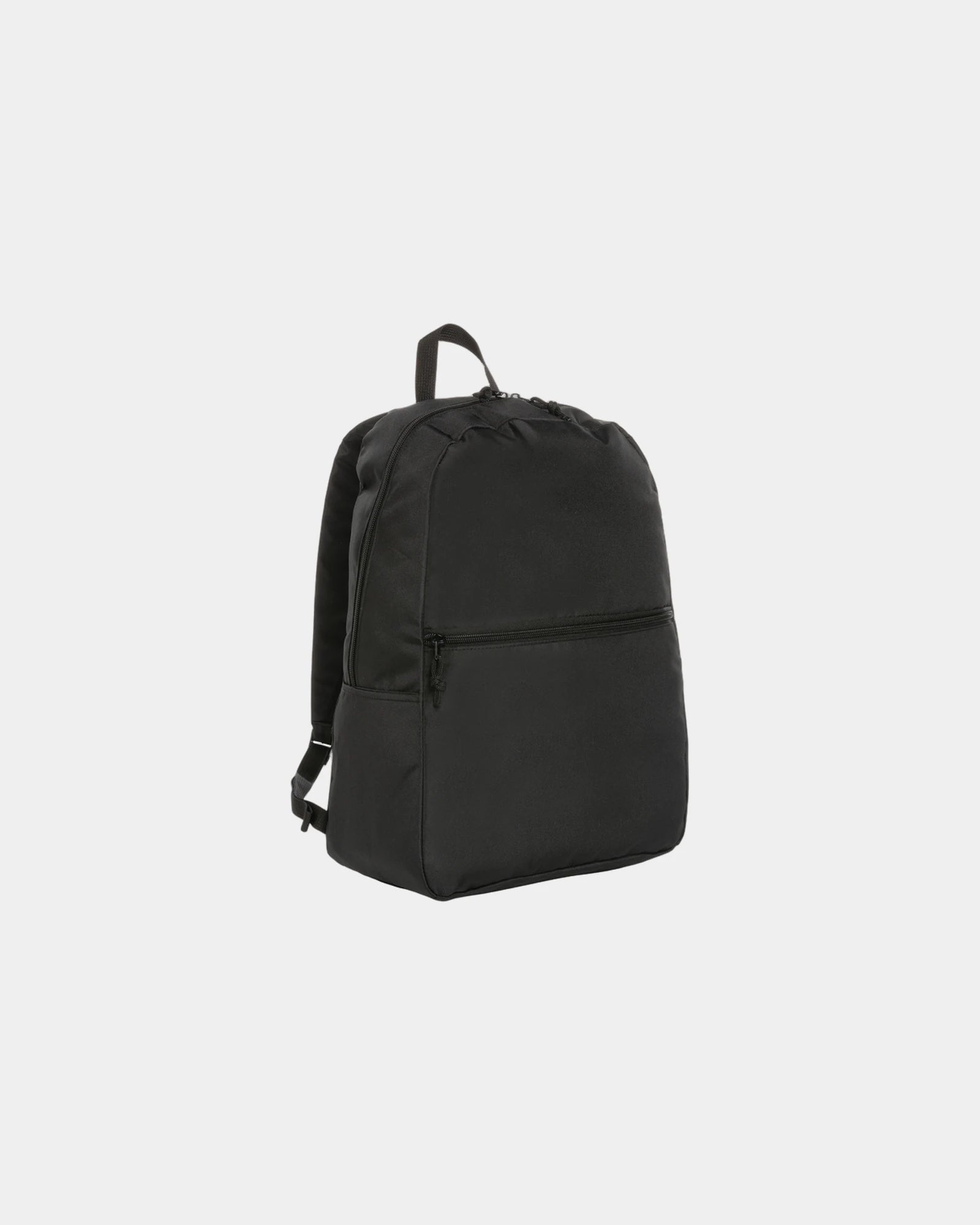 Sac à dos en rPET Impact AWARE™ à personnaliser - Noir
