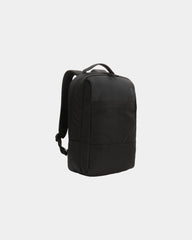 Sac à dos ordinateur rPET 15,6" à personnaliser - Noir