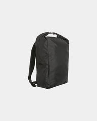 Sac à dos rolltop rPET Impact AWARE™ à personnaliser - Noir