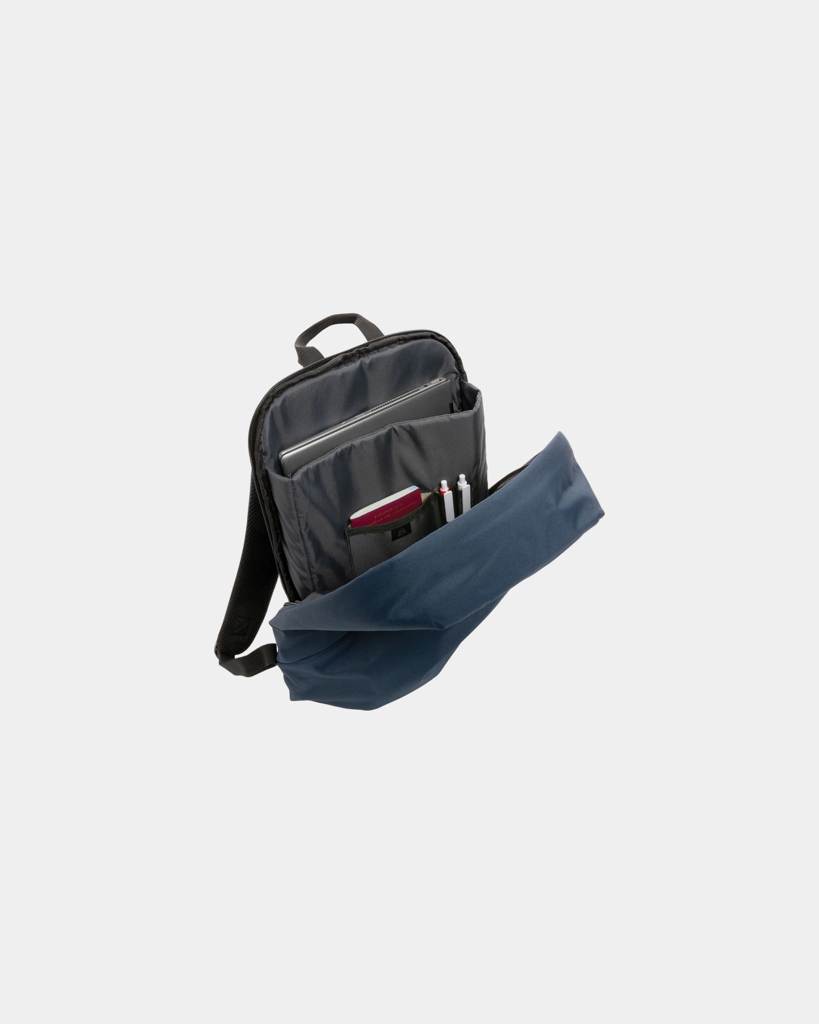 Sac à dos antivol rPET 20L à personnaliser - 9