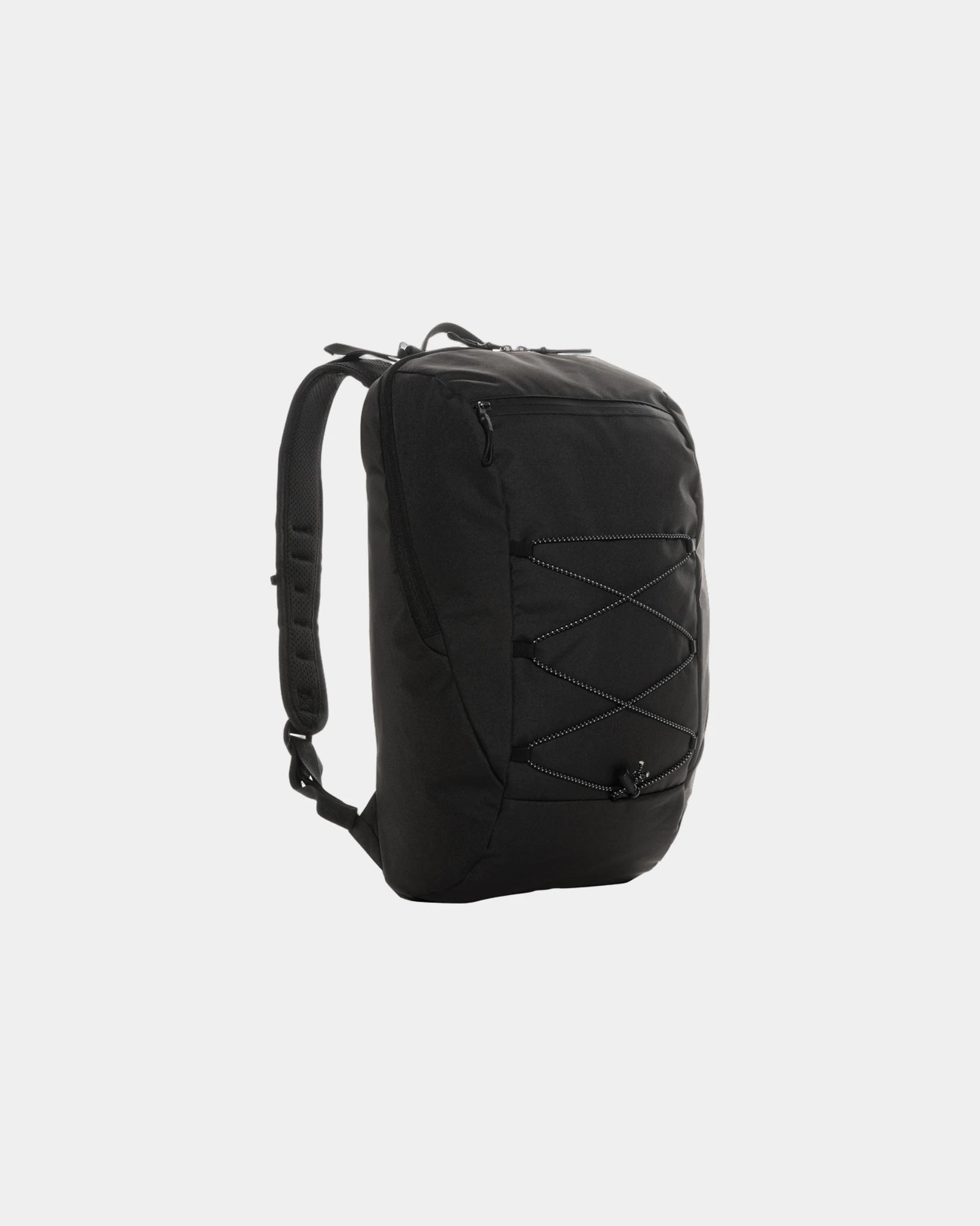 Sac à dos randonnée rPET 18L à personnaliser - Noir