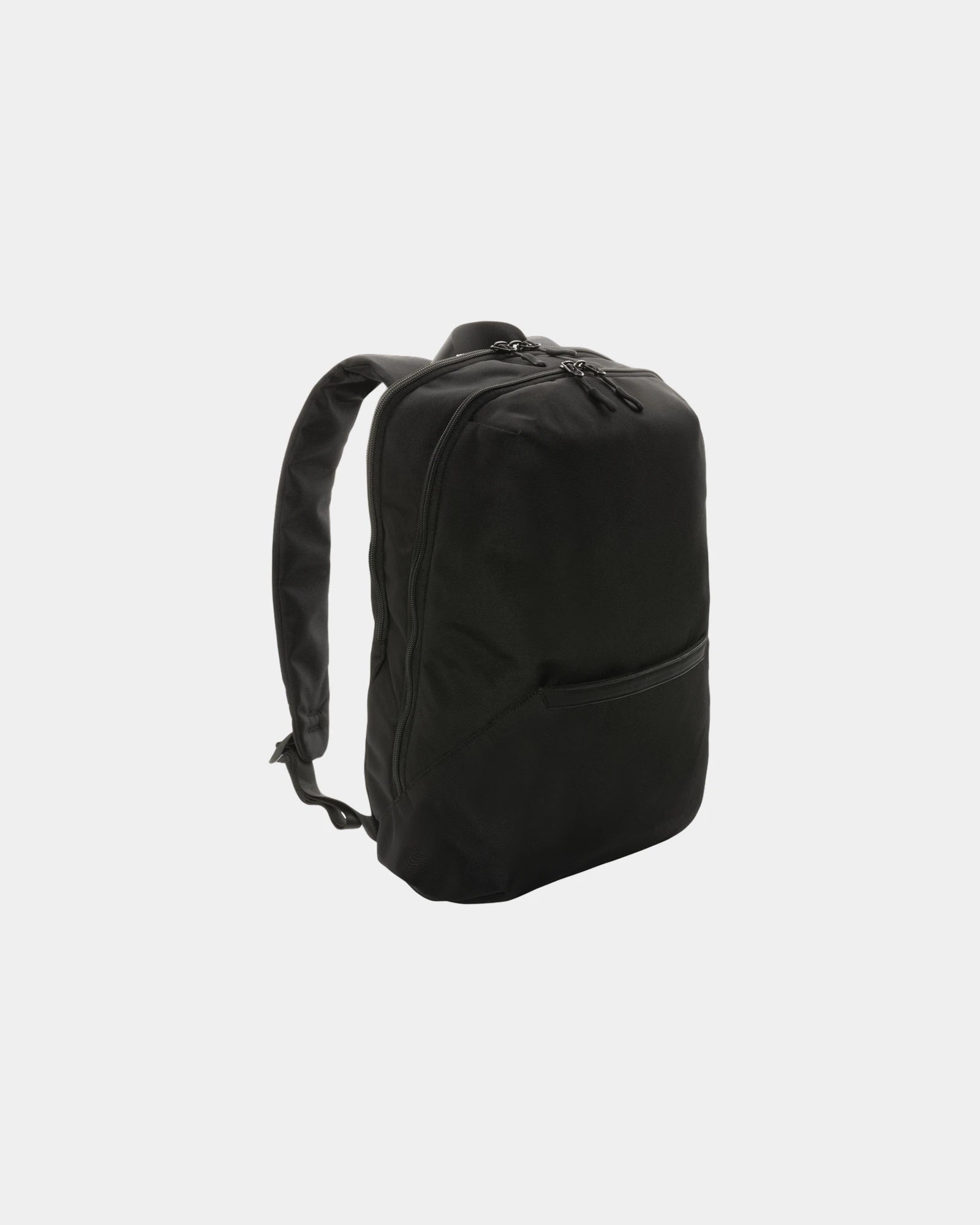Sac à dos ordinateur 15,6" recyclé à personnaliser - 6