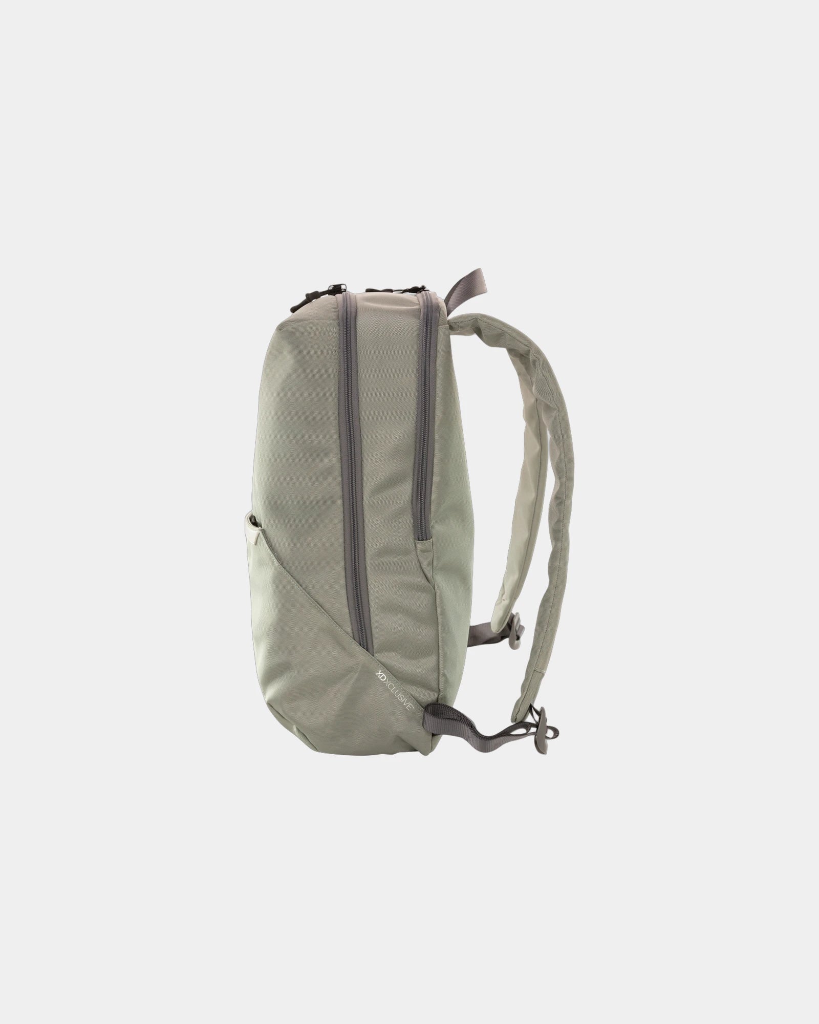 Sac à dos ordinateur 15,6" recyclé à personnaliser - 10