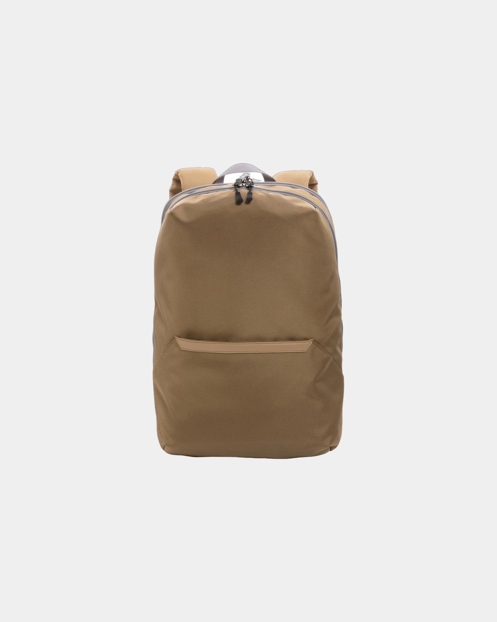 Sac à dos ordinateur 15,6" recyclé à personnaliser - 15