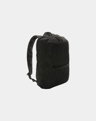 Sac à dos ordinateur 15,6" recyclé à personnaliser - Noir