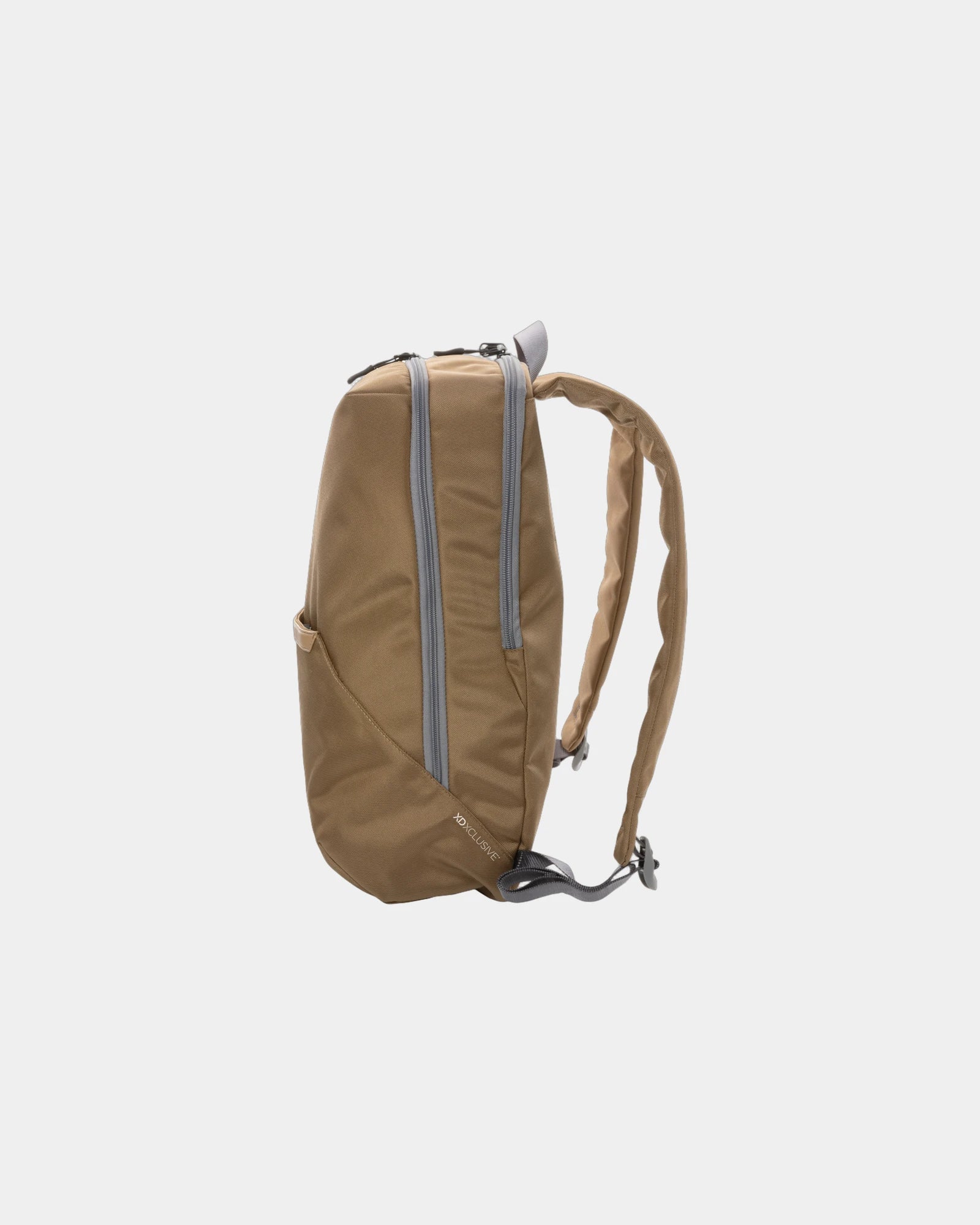 Sac à dos ordinateur 15,6" recyclé à personnaliser - 17