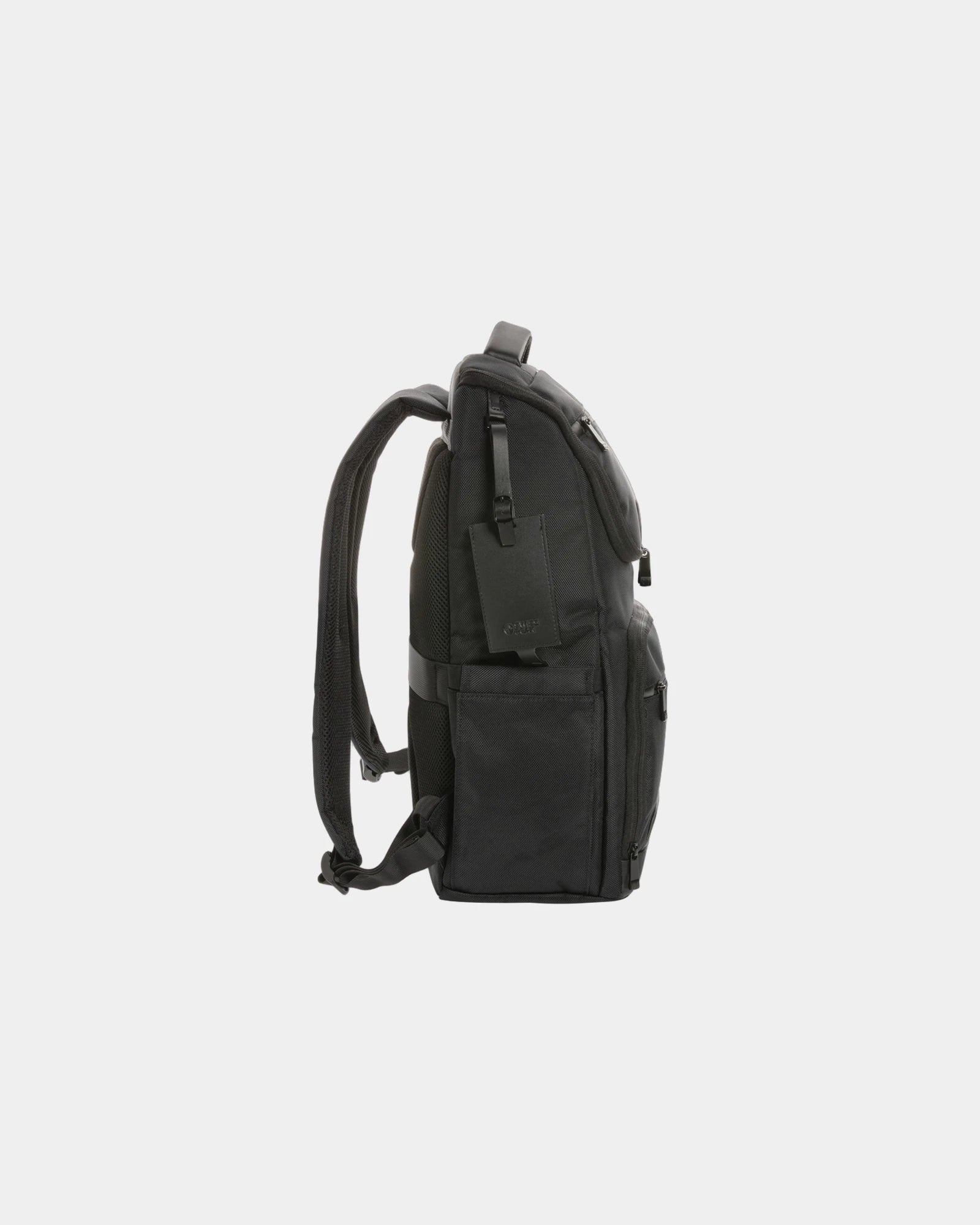 Sac à dos ordinateur rPET Voyager à personnaliser - 2