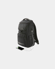 Sac à dos ordinateur rPET Voyager à personnaliser - 7