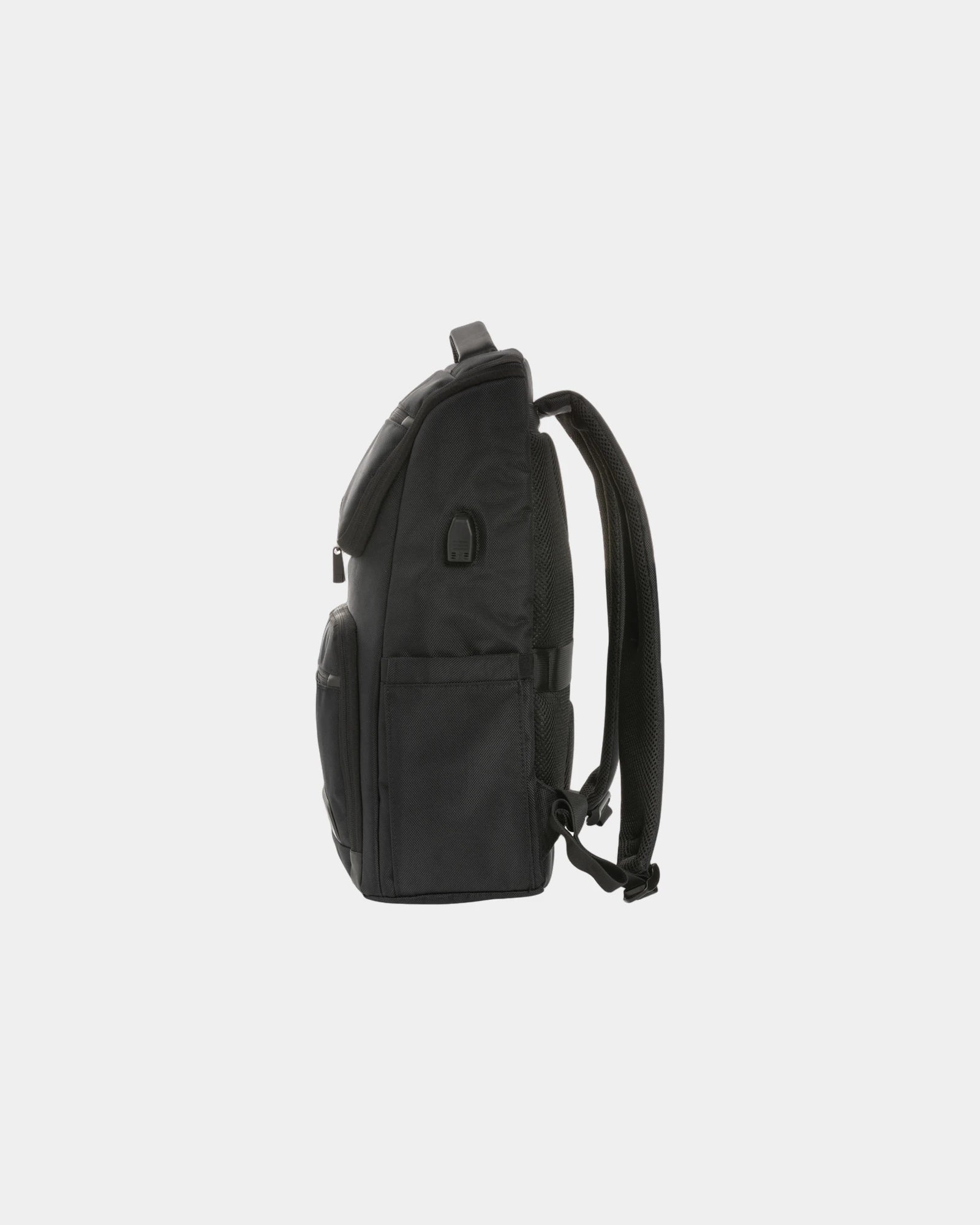 Sac à dos ordinateur rPET Voyager à personnaliser - 4