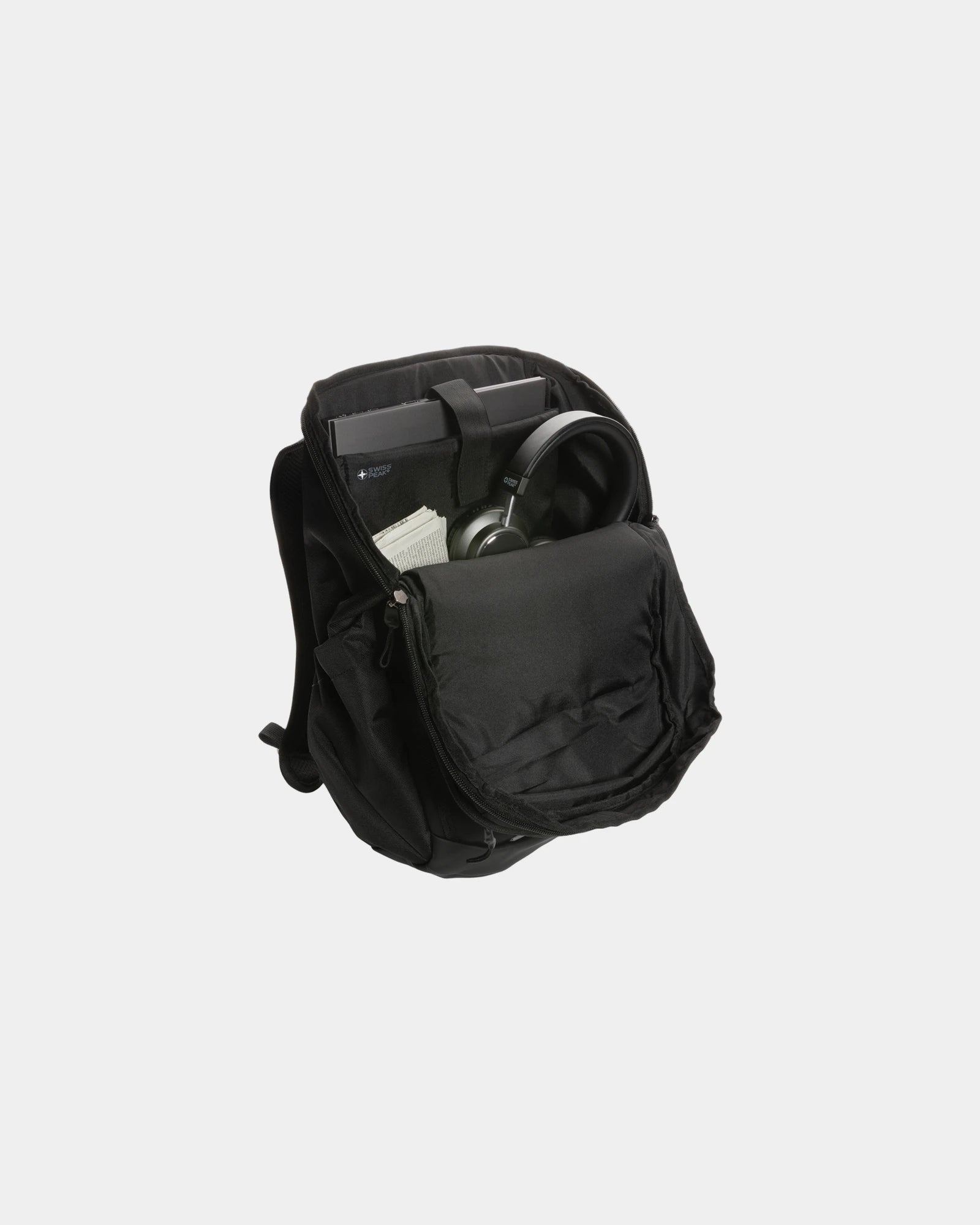 Sac à dos rPET AWARE™ 15.6” à personnaliser - 7