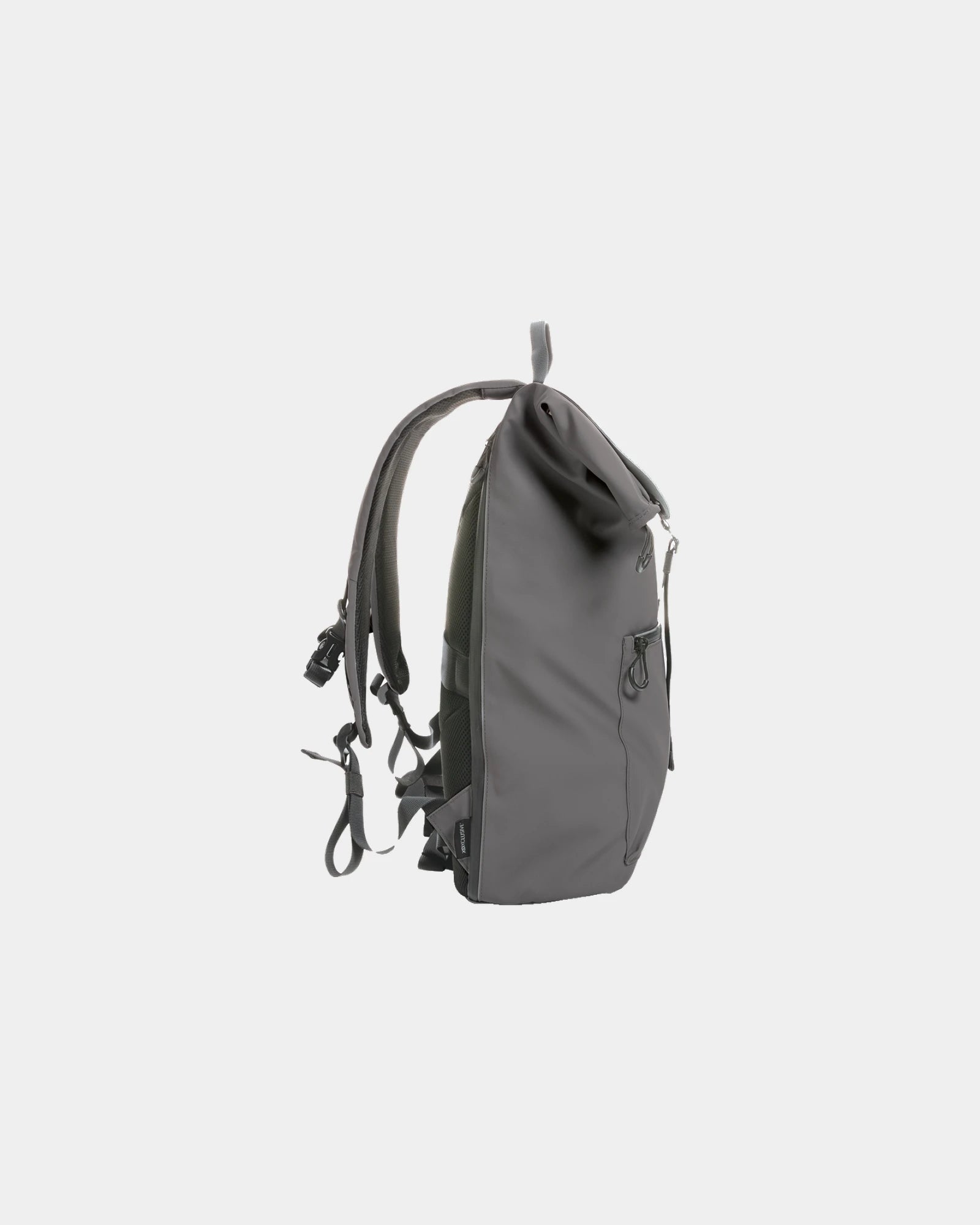 Sac à dos ordinateur rPET déperlant 15,6" à personnaliser
