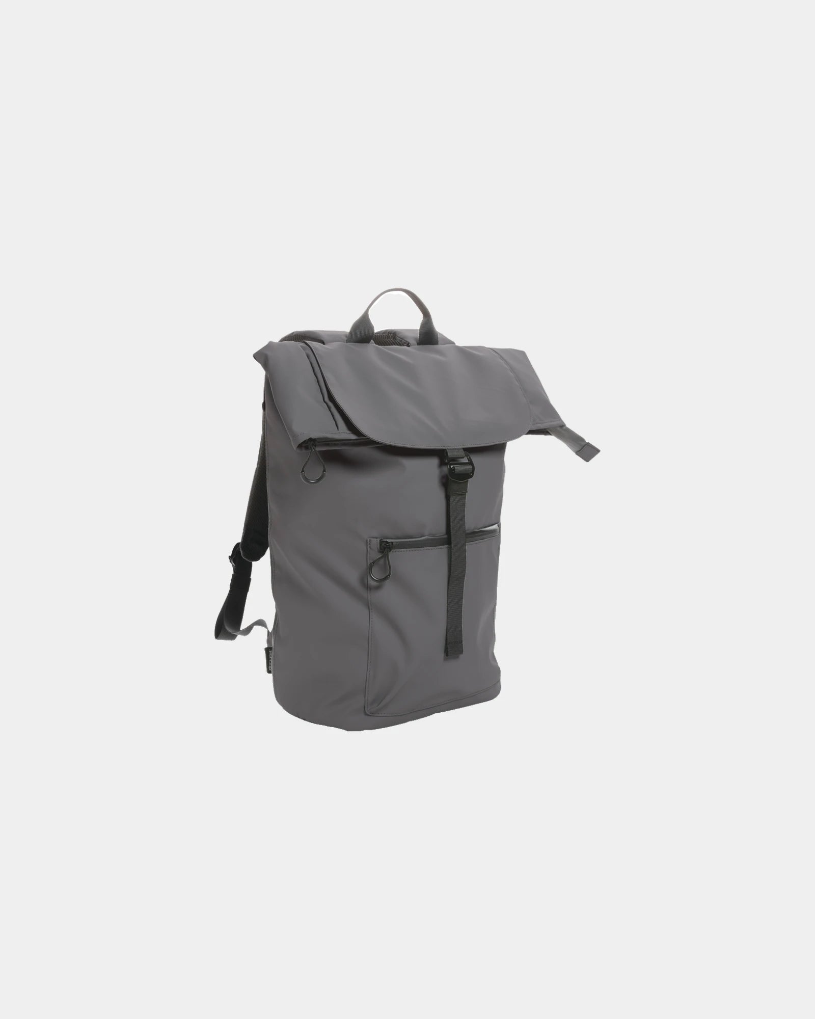 Sac à dos ordinateur rPET déperlant 15,6" à personnaliser