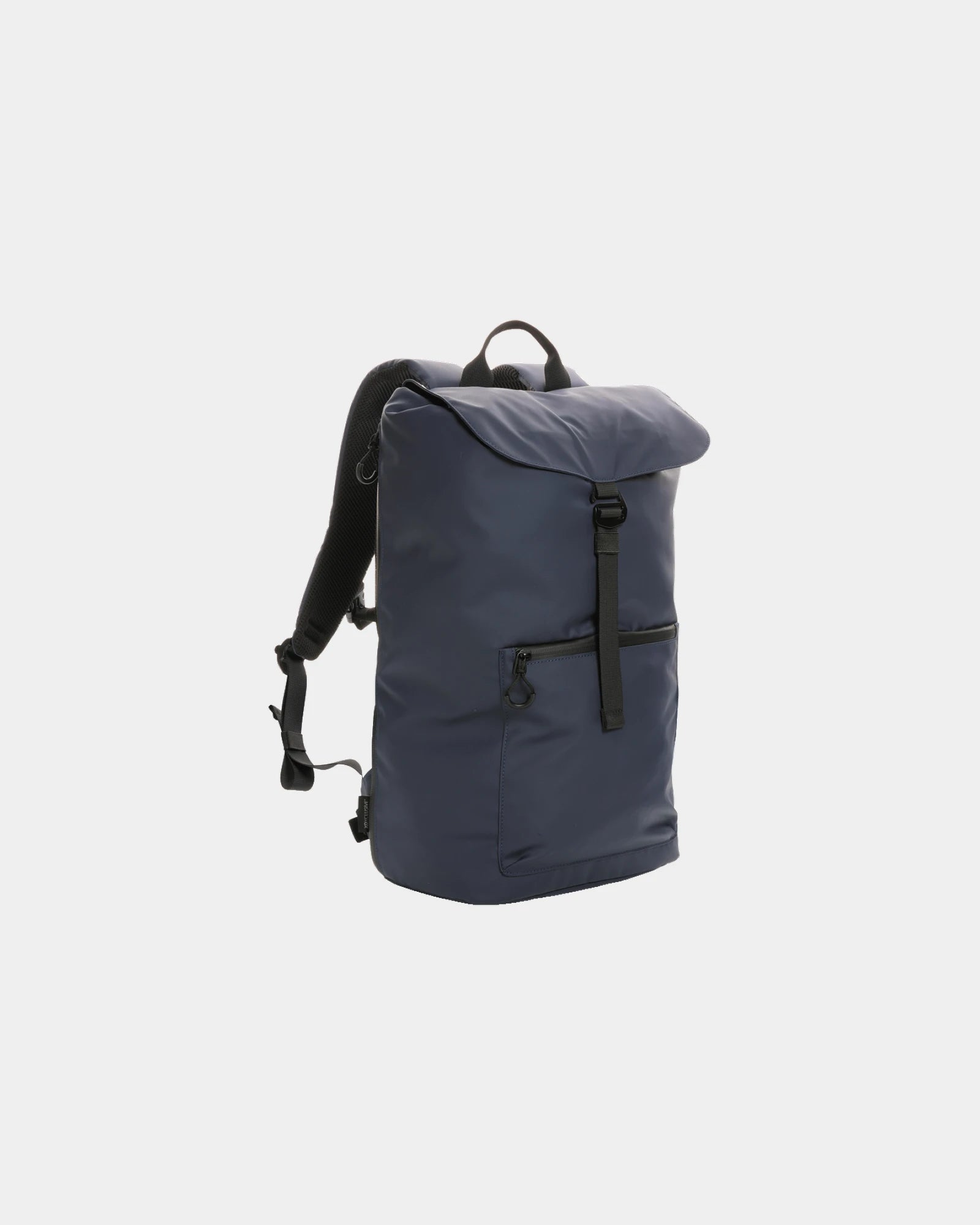 Sac à dos ordinateur rPET déperlant 15,6" à personnaliser