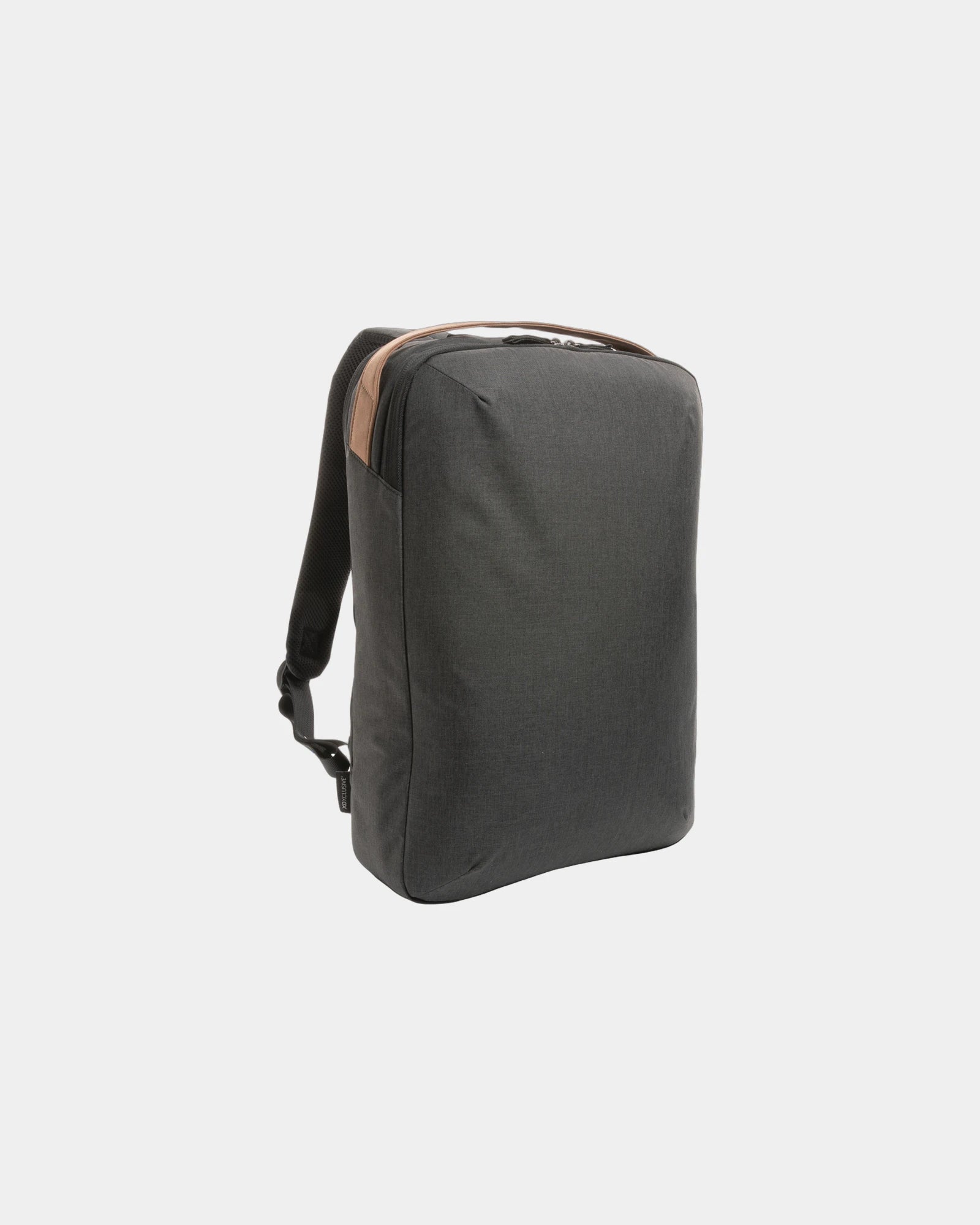 Sac à dos ordinateur recyclé 12L à personnaliser - 7