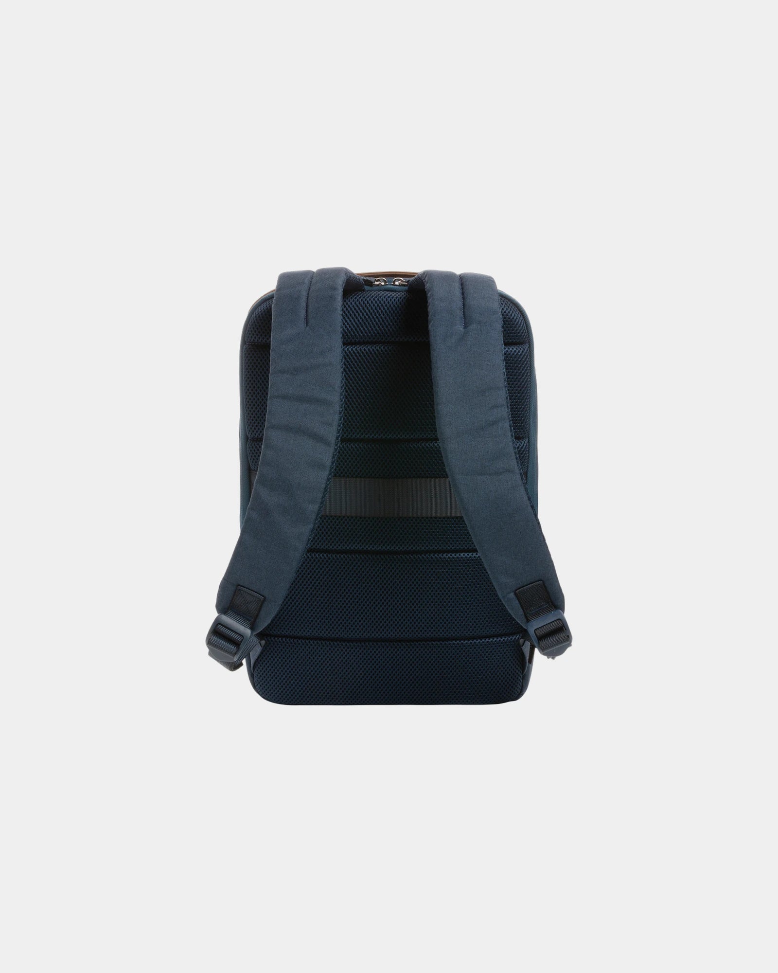 Sac à dos ordinateur recyclé 12L à personnaliser - 11