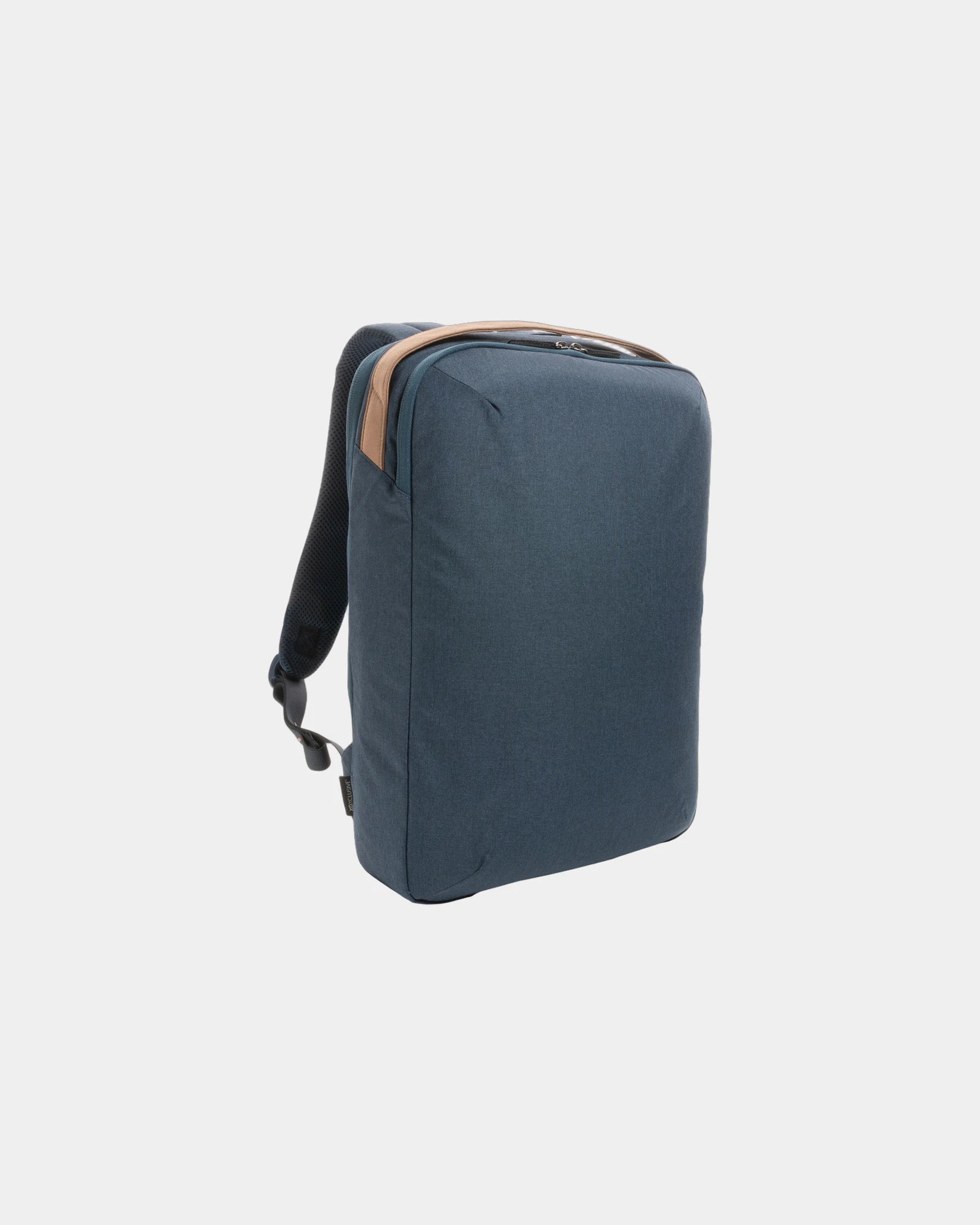Sac à dos ordinateur recyclé 12L à personnaliser - 15