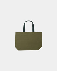 Sac tote en toile recyclée 240 g/m² à personnaliser