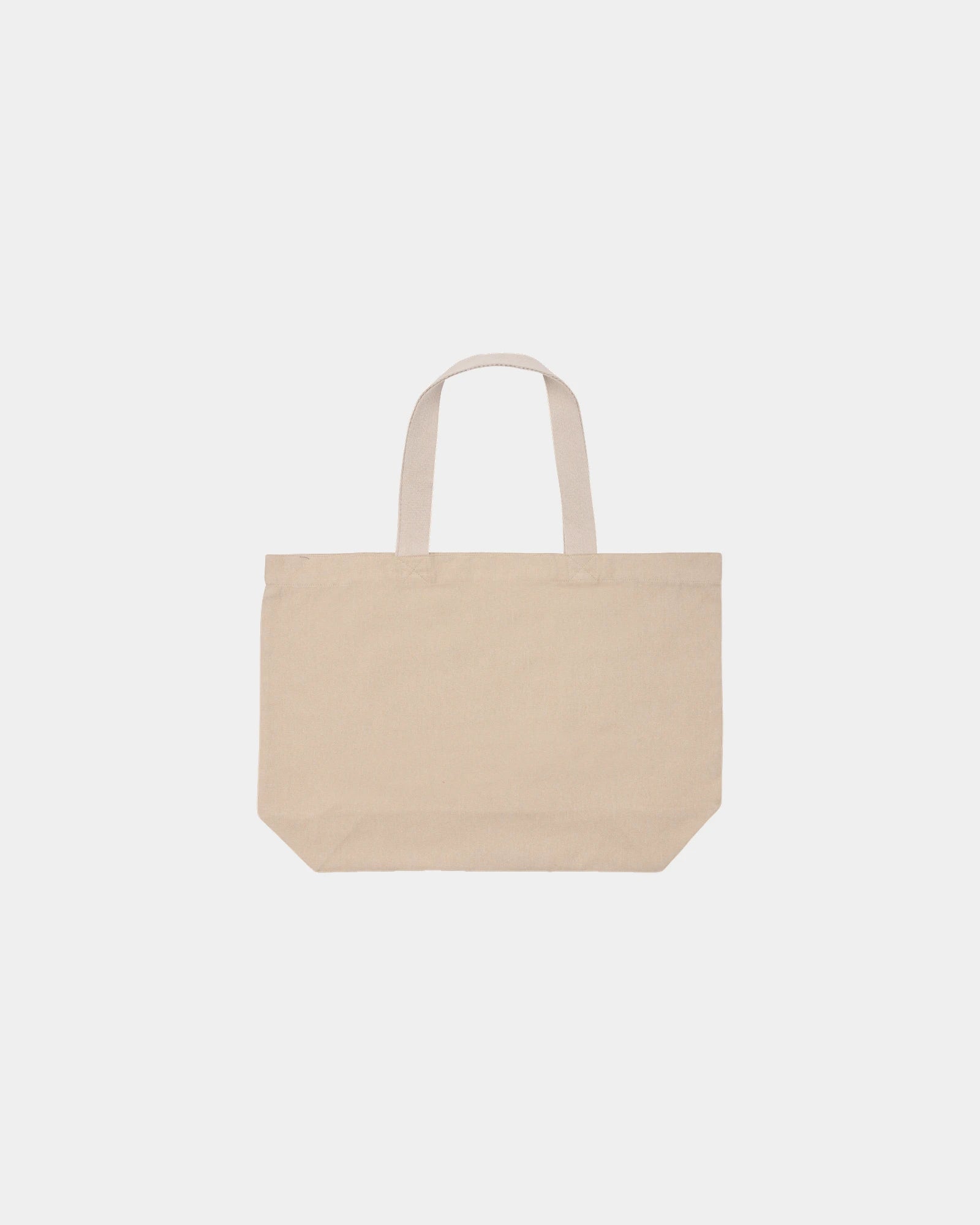 Sac tote en toile recyclée 240 g/m² à personnaliser