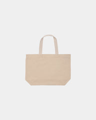 Sac tote en toile recyclée 240 g/m² à personnaliser