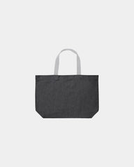 Sac tote en toile recyclée 240 g/m² à personnaliser