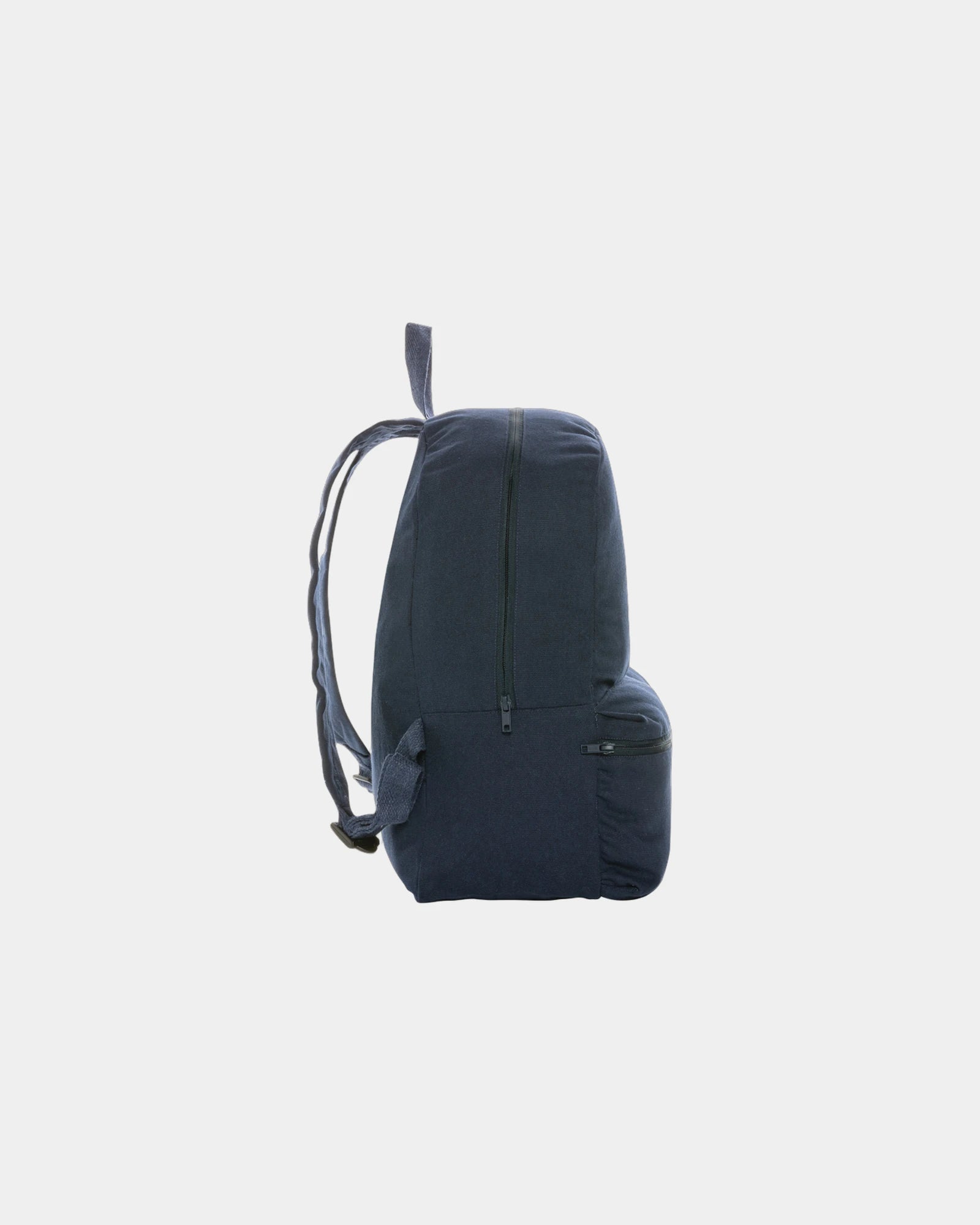 Sac à dos en toile recyclée 285g/m² à personnaliser - 11