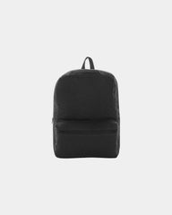 Sac à dos en toile recyclée 285g/m² à personnaliser - 4