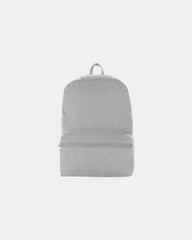 Sac à dos en toile recyclée 285g/m² à personnaliser - 7